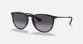 CLASSIC 8 LIGHT MEN'S Rubber Black / Light Grey Gradient Dark Grey