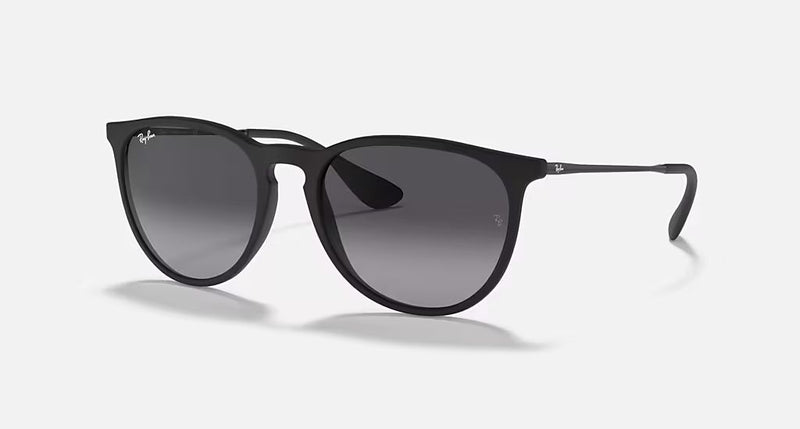 CLASSIC 8 LIGHT MEN'S Rubber Black / Light Grey Gradient Dark Grey