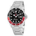 Diver 17572.2136 / Black | Black Dial