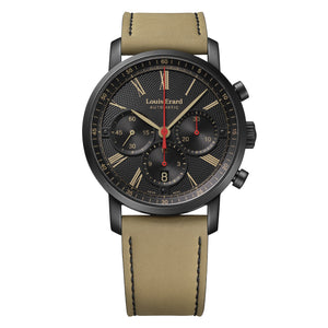 Excellence 71231NN32BVDN17 / Black | Black Dial