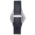 Dayne Black/Rose Gold Black Dial