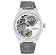 Revolution MAN-RM-04-SL / White | White Dial