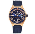 Oceana MAN-RD-05-RC / Blue | Blue Dial