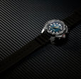 M-FORCE MForce AC0L (Blue dial) | Blue Dial