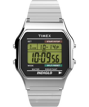 T80 Digital Dial