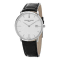 Slim Line FC220S5S6 / silver | Silver Dial