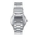 Oscar Champagne / Silver Champagne Dial