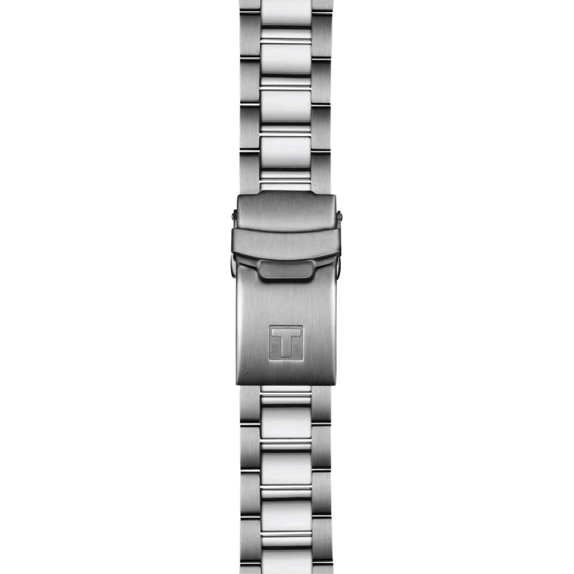 SEASTAR 1000 Black / Stainless Steel Black Dial