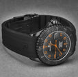 Diver 17571.2779 / Black | Black Dial