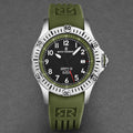 Air speed 16070.4734 / Black | Black Dial