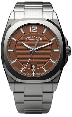 J09 Copper |  Dial