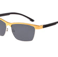 Bode Gold/Black |  Dial