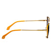 Bailey Handmade in Italy Yellow |  Dial