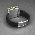 C-Type P0830SG50103301 / Black | Black Dial