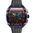 Magellan Retrograde Chrongoraph