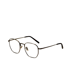 Classic 51 mm / Antique Gold