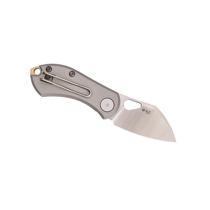 Nibbler Titanium |  Dial