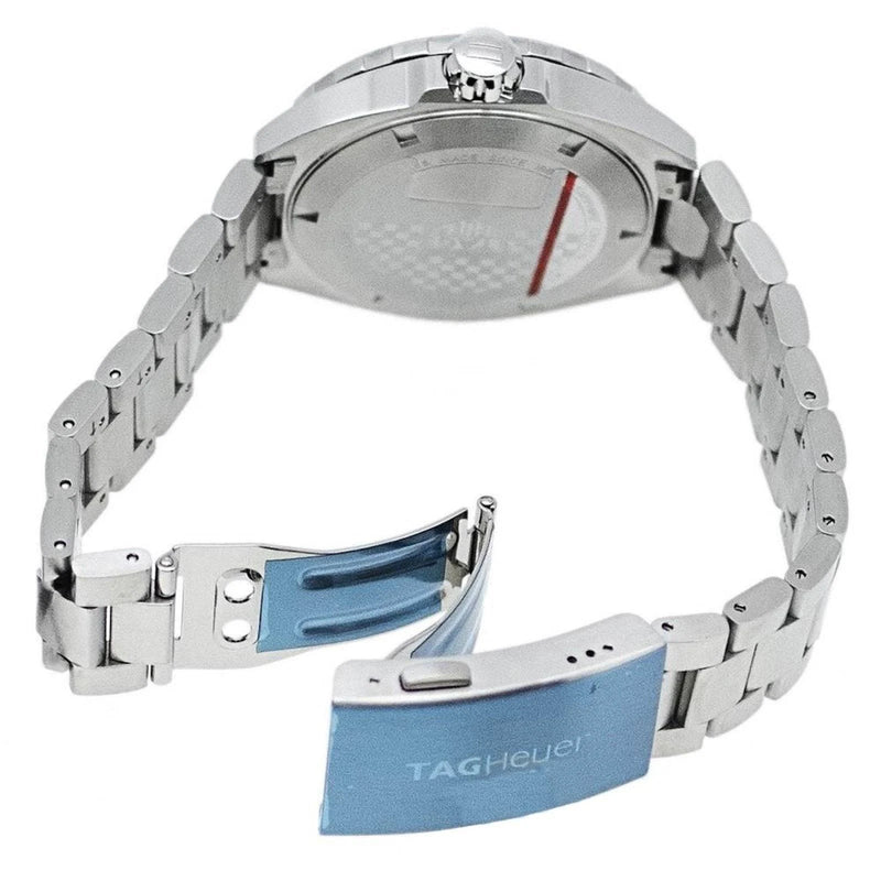 FORMULA 1 Blue | Blue Dial