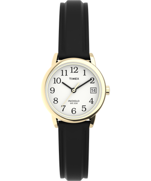 Easy Reader Classic White Dial