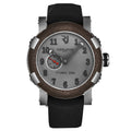 Titanic RJTIAU.401.10 / Gray | Gray Dial