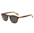 Walker Brown Tortoise/Black |  Dial