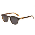 Walker Brown Tortoise/Black |  Dial