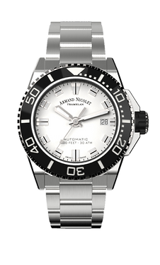 JS9-41 A481AGN-AG-MA2481AA | Silver Dial