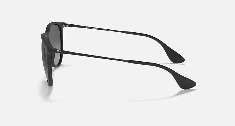 ERIKA CLASSIC WOMEN'S Black Rubber / Grey Gradient Grey Polar