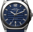 J09-3 A660AAA-BU-GG4710U | Blue Dial