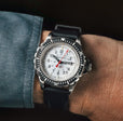 41mm Arctic Edition Large Diver's Automatic (GSAR) MARATHON