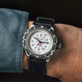 41mm Arctic Edition Large Diver's Automatic (GSAR) MARATHON