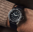 36mm Medium Diver's Automatic (MSAR Auto) MARATHON