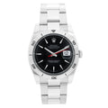Rolex Datejust Turn-O-Graph 116264 - Pre-Owned