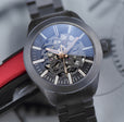 Antigravity 42mm NH72 IP Automatic 42mm