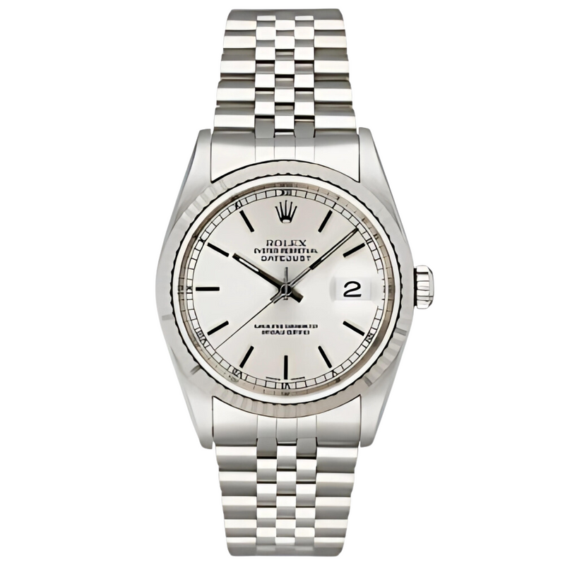 Rolex Datejust 16234 16234 - Pre-Owned