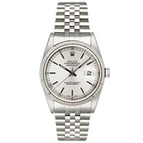 Silver    16234 - Pre-Owned