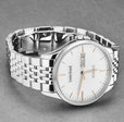 Heritage 72288AA31BMA88 / Silver | Silver Dial