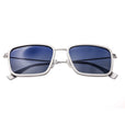 Parker White/Blue |  Dial