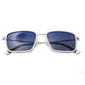 Parker White/Blue |  Dial