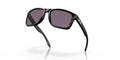 Holbrook XL MEN / MATTE BLACK-PRIZM GREY |  Dial