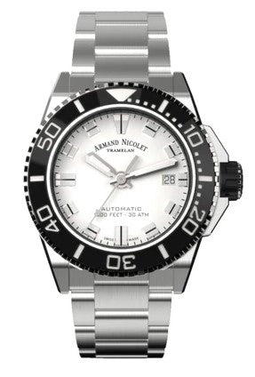 JS9-41 A481AGN-AG-MA2481AA | Silver Dial