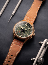 Spitfire Chronograph