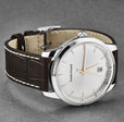 Heritage 15920AA31BEP101 / Silver | Silver Dial