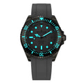 Deep Marine Explorer VI 6000m Grade 5 Titanium 6000m/WhiteDial | White Dial