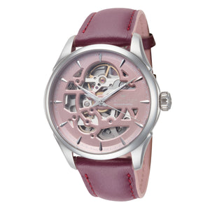 JAZZMASTER 36mm / Pink / Purple Pink Dial