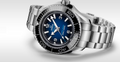 Seamaster Planet Ocean 600M Co-Axial Master Chronometer 45.5mm | Blue Dial