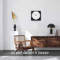 Jumbo 12 Inch Analog Wall Clock with Auto Backlight jumbo-analog-wall-clock-with-auto-night-light