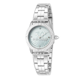 SET 26mm / Blue / Silver | Blue Dial