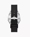 Field Olympos Automatic Leather | Green Dial