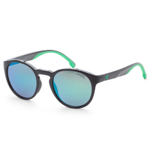 Classic 51 mm / Black Green